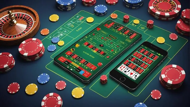 Bí Quyết Chinh Phục Roulette Nhà Cái BuBet Dành Cho Tân Thủ
