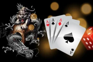Hướng Dẫn Thắng Lớn Dragon Tiger Tại BuBet Cho Người Mới