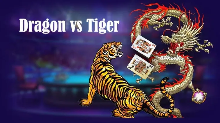 Hướng Dẫn Thắng Lớn Dragon Tiger Tại BuBet Cho Người Mới