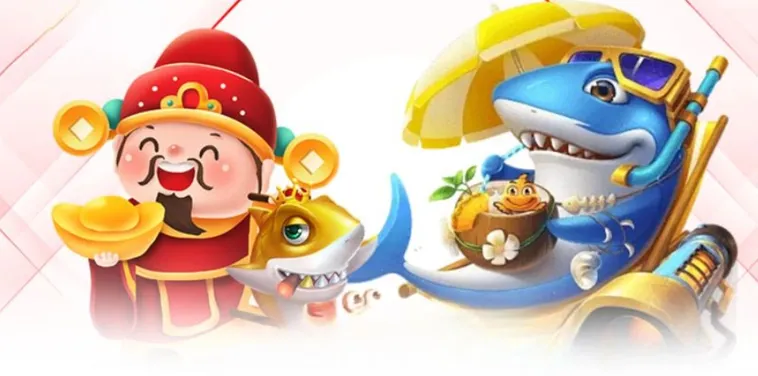 Cách Chơi Bắn Cá Thần Tài BuBet Dễ Thắng Nhất 2025