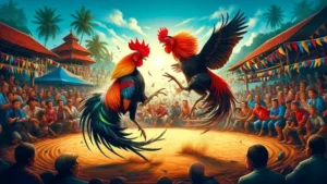 Bí Quyết Chơi Đá Gà Sabong Tại BuBet Để Thắng Lớn Nhanh Chóng