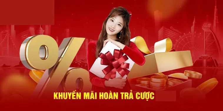 Hoàn Trả Không Giới Hạn BuBet Cơ Hội Nhận Thưởng Cực Hấp Dẫn