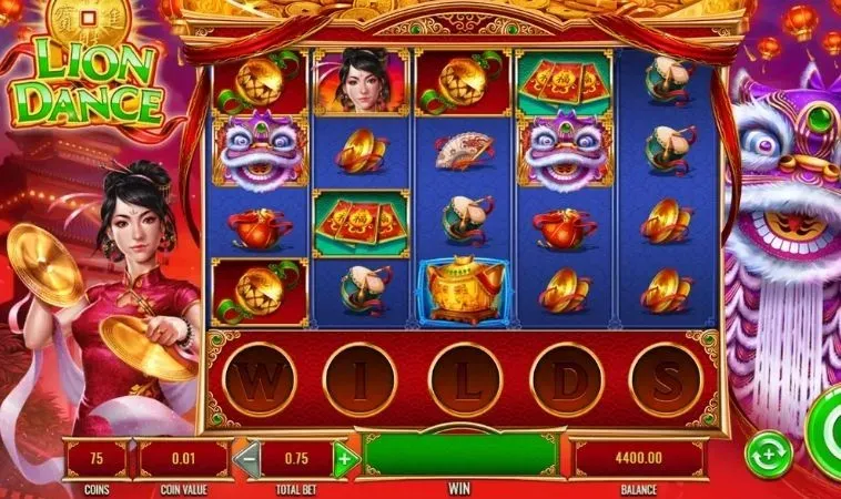 Hướng Dẫn Nổ Hũ Lân Hái Lộc Tại BuBet Dễ Trúng Jackpot Lớn