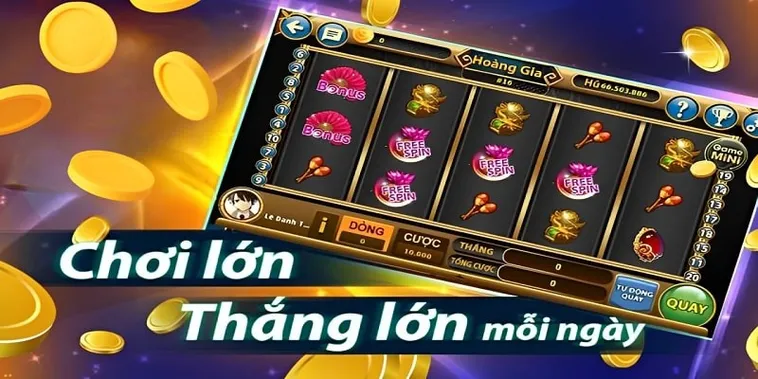 Nổ Hũ BuBet Săn Jackpot Khủng Với Vòng Quay May Mắn 2025