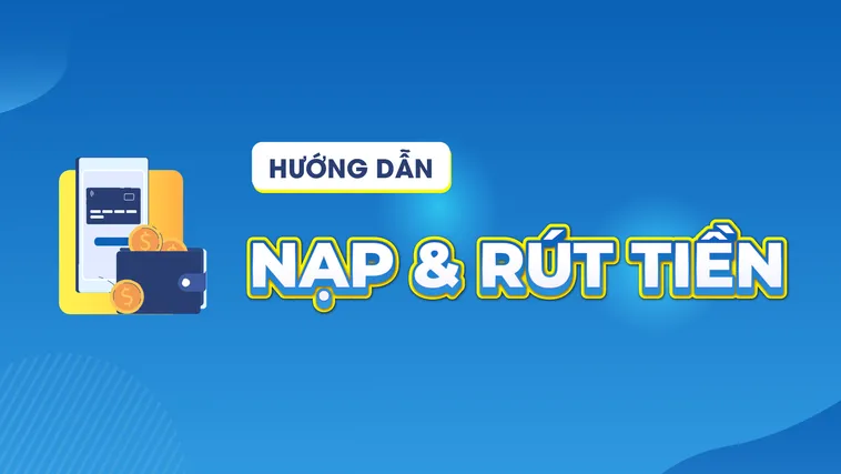 Hướng Dẫn Rút Tiền BuBet Nhanh Chóng An Toàn Cho Người Mới