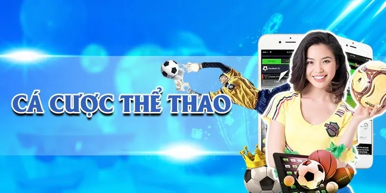 Thể Thao BuBet Hấp Dẫn Với Tỷ Lệ Cược Siêu Cao 2025