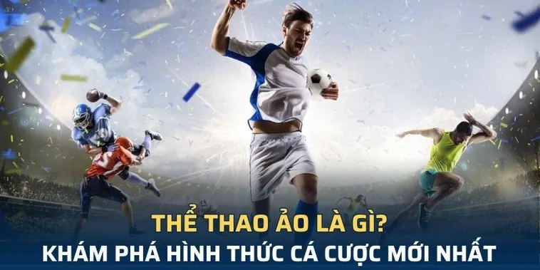 Tìm Hiểu Cá Cược Thể Thao Ảo BuBet Hấp Dẫn Nhất 2025