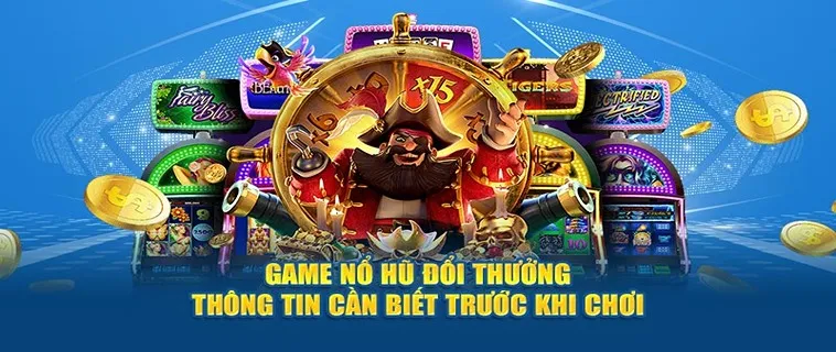 Khám Phá Vũ Trụ Huyền Bí Với Nổ Hũ Vũ Trụ Tại BuBet